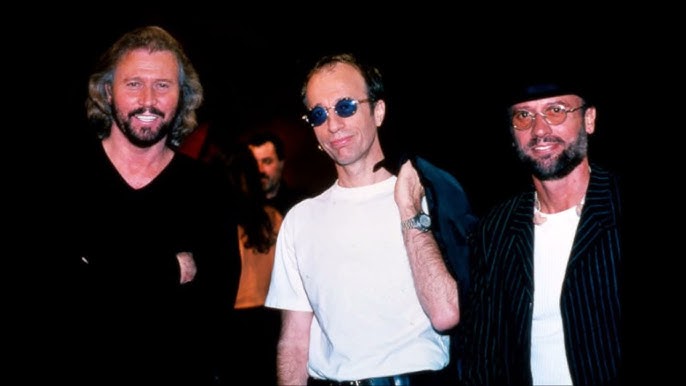Bee Gees Saw a new morning1973 04 13 ABC in Concert - YouTube