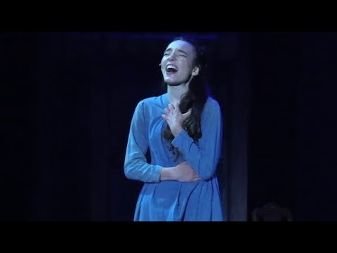 I Dreamed a