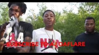 NBA YoungBoy Unreleased Songs/Music Videos