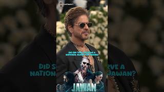 Download Lagu Did Shahrukh Khan Truly Deserve National Award For Jawan #bollywood #srk #shahrukh #jawan MP3 Download Lagu Did Shahrukh Khan Truly Deserve National Award For Jawan #bollywood #srk #shahrukh #jawan MP3