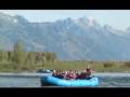 Dave hansen whitewater and scenic  jackson hole river trips