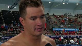 Men’s 100m Free A Final | 2017 Phillips 66 National Championships