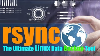 rsync | The most powerful backup tool you're not using screenshot 4