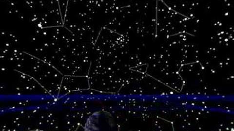 Stellar Parallax