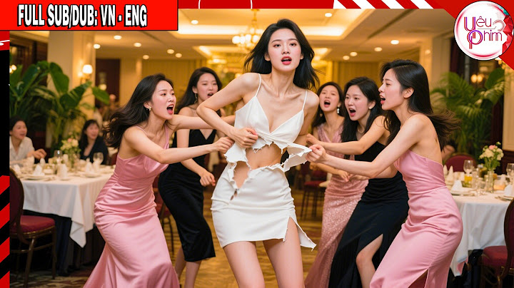 Poor Girl Humiliated and Her Dress Torn at Party—Turns Out She’s the Wife of a Billionaire CEO