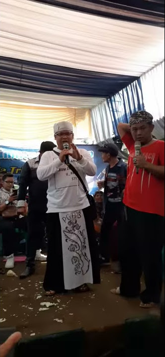 Jenong, ki daus, anton abok, dadan sunarya, ohang