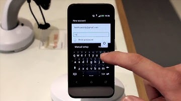 Sim Cards_ Add An Email Account Htc One V