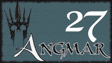 Divide & Conquer V3: Angmar - 27, Brawling in Bree