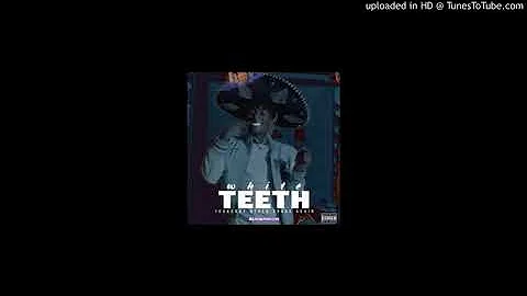 Nba Youngboy-White Teeth (with reverb in the right spots)