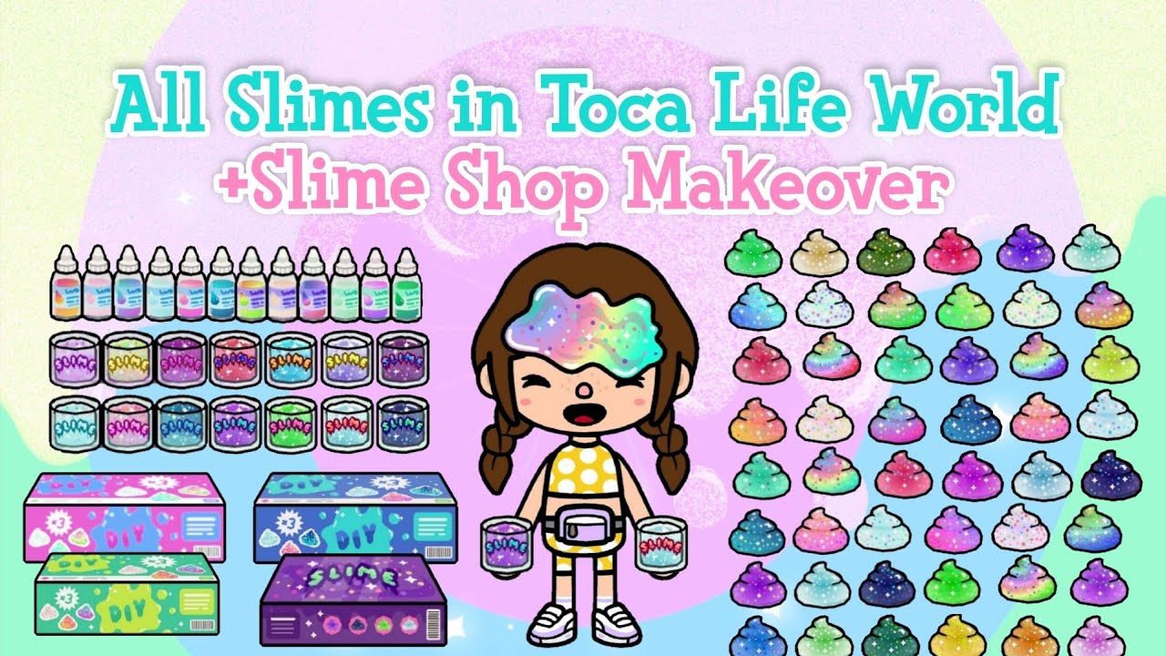 toca boca - toca boca 2021 - toca life world | Magnet