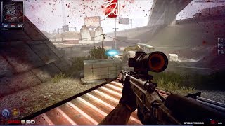 Contract Wars Montage - ANGEL OF DEATH : Legendary ORSIS T-5000 Contract Wars Montage - ANGEL OF DEATH : Legendary ORSIS T-5000