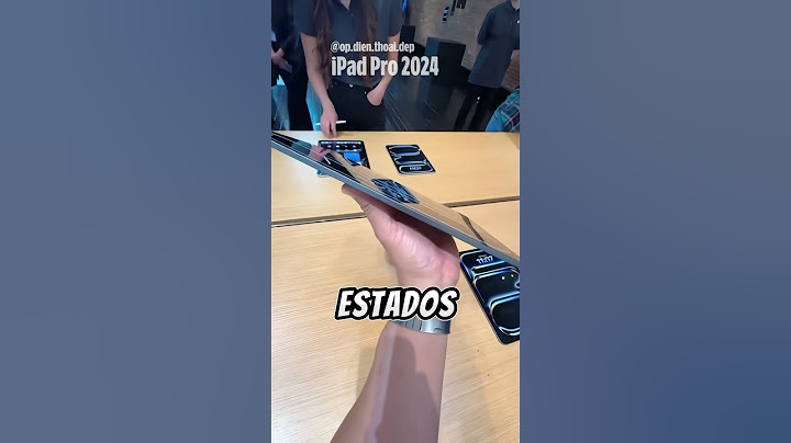 O iPad Pro M4 Brasileiro é o MAIS CARO do MUNDO