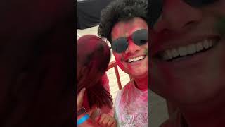 2025 Holi funny videos 😆 #comedy 🤣#uaelife 🇦🇪#india 🇮🇳#reels #goviral #viral