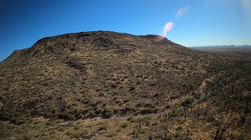 (Raw Video) - High Throttle Oscillations