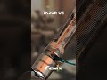 Fenix TK20R UE: controle tático com 2800 lúmens e 465m de alcance 🔦