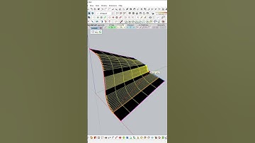 Learn how to make staircase On SketchUp ✨ #architecture #tips #design #learning #sketchup #tricks