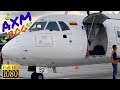 |TRIP REPORT| EasyFly ATR 72-600 | Armenia - Bogotá |HD|