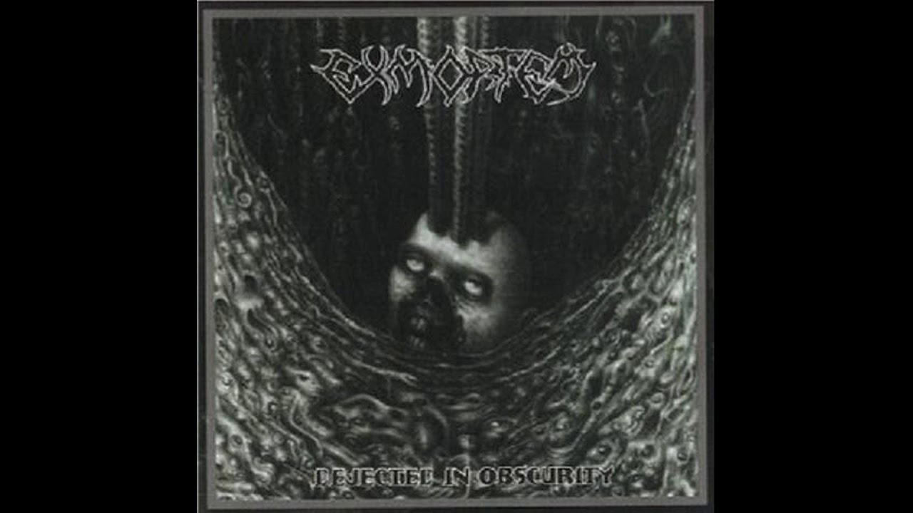 Exmortem - Dejected In Obscurity (1998)