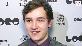 Interview With Tommy Knight About His Role In Hippopotamus