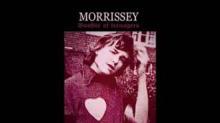 Morrissey - Bonfire Of Teenagers ft. I Couldn't Understand Why People Laughed