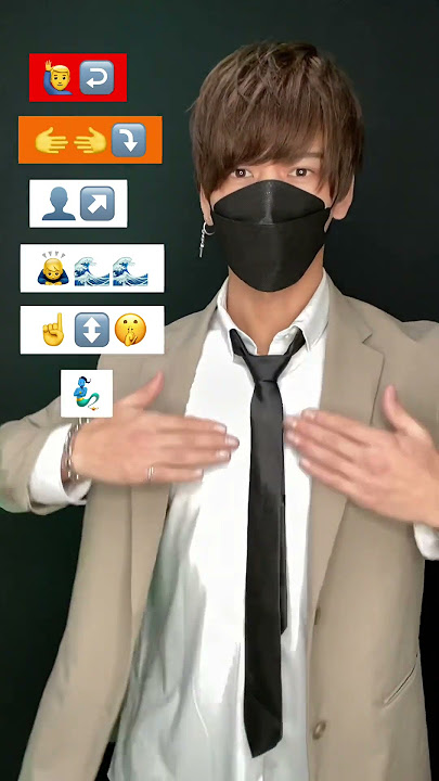 【Hey Sexy Lady】TikTok trend challenge dance tutorial TAKAHARU emoji 🕺🕺🕺#shorts #trending