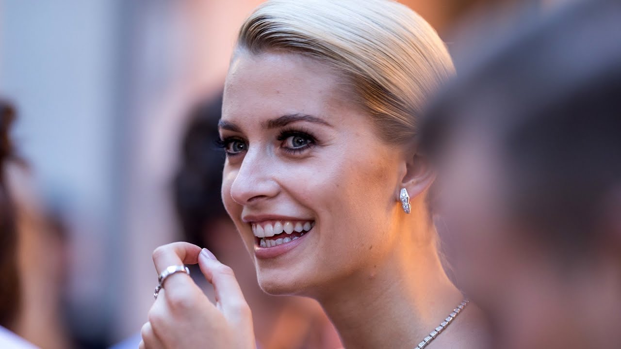 Lena Gercke Haare Lena Gercke Haare