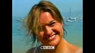 CBBC One Continuity - September 1998