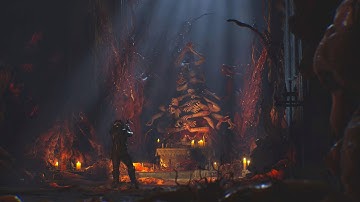 Cronos: The New Dawn | Mother Eliza BOSS Fight Gameplay