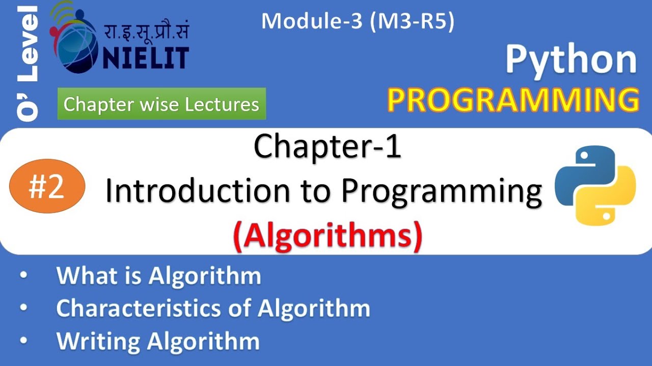 #2 | o'level | #python #programming | m3r5 | chapter 1 part 2 ...