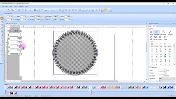 10.04:  Editing Cutwork- Discard, Break Apart, & Combine in BERNINA DesignWorks