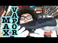 【超おNEW‼︎】エア ヴェイパーマックス ID【スニーカー研究】AIR VIPOR MAX ID / NIKE