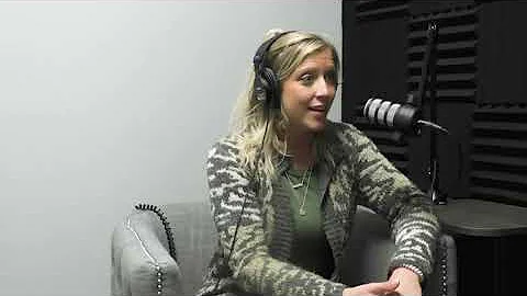 Episode 13: Growing Columbus, NE with Sandie Fisch...