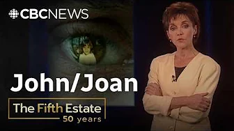 John/Joan (1997) | The Fifth Estate