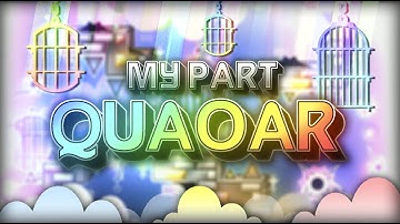 My Part in Quaoar (by Viprin & more)