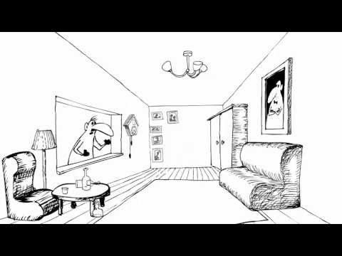 Эльдорадо. История вещей - Телевизор