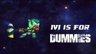 1v1 is for DUMMIES - Brawlhalla montage