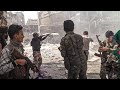 Raqqa une vie aprs la terreur