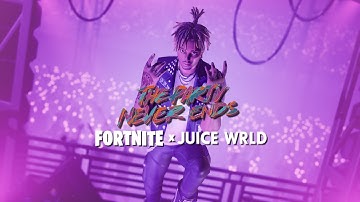 JUICE WRLD