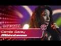 #TeamMauYRicky: Camila Garay - "Mienteme" - Octavos - La Voz Argentina 2021