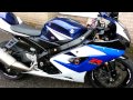 ★ SUZUKI GSXR 1000 K5 REVIEW ★