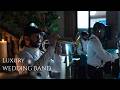Luxury Wedding live music | HAVANA NICE