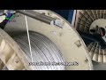 How Copperled LAN Cables are Made: High-Performance Network Connections