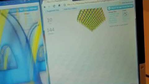 IE9 Hardware Accelerated Graphics