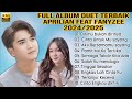 Full album duet terbaik aprilian feat fanyzee audio jernih  cinta untuk mu sayang  viral 20242025