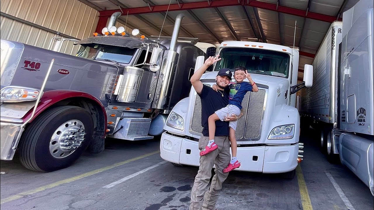 Taking My Son On One Last Ride.. YouTube