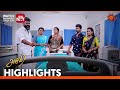 Aruvi   Highlights  09 May 2024  Tamil Serial  Sun TV