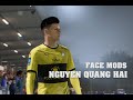 FIFA 23 | Face Mods | Quang Hai ( Free ) By Toan Gaming