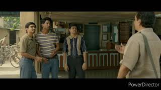 Funny Scene Of Chhichhore 2