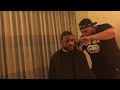 Michael Johnson gets lined up before UFC Fight Night | PROcast | UFC ON FOX