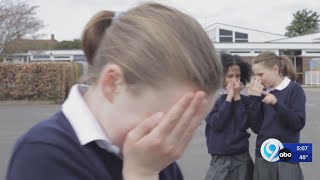 Spot and stop bullying, experts share tips for parents Wealth